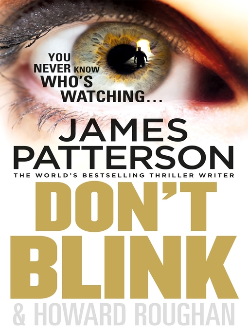 Don't Blink (eBook)